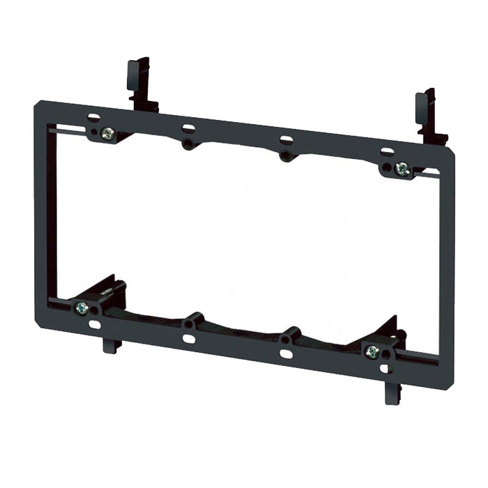 Mounting Bracket for Retrofit Applications - 4 Gang