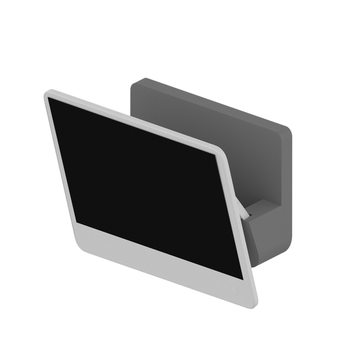 Wall Mount – Cisco Touch10