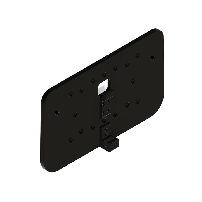 Wall Mount for the Lenovo Thinksmart IP Controller - US Version