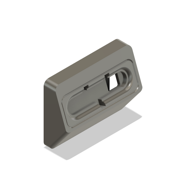 Webex Room Navigator - ADA Compliant Wall Mount Conversion Kit