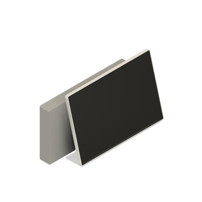 Mullion Mount Conversion Kit for the Cisco Webex Room Scheduling Navigator - Face Mount
