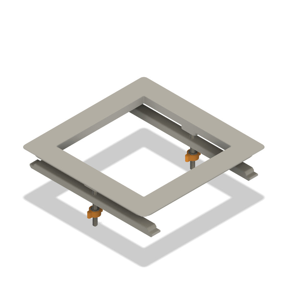 Table Box Hole Adapters