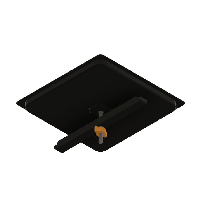 Table Box Hole Cover Plate