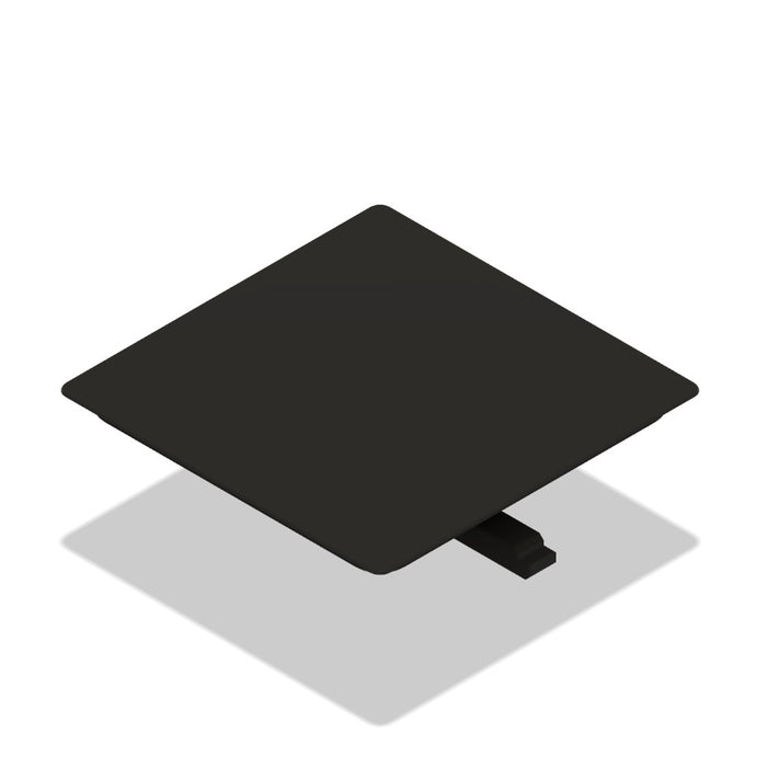 Table Box Hole Cover Plate