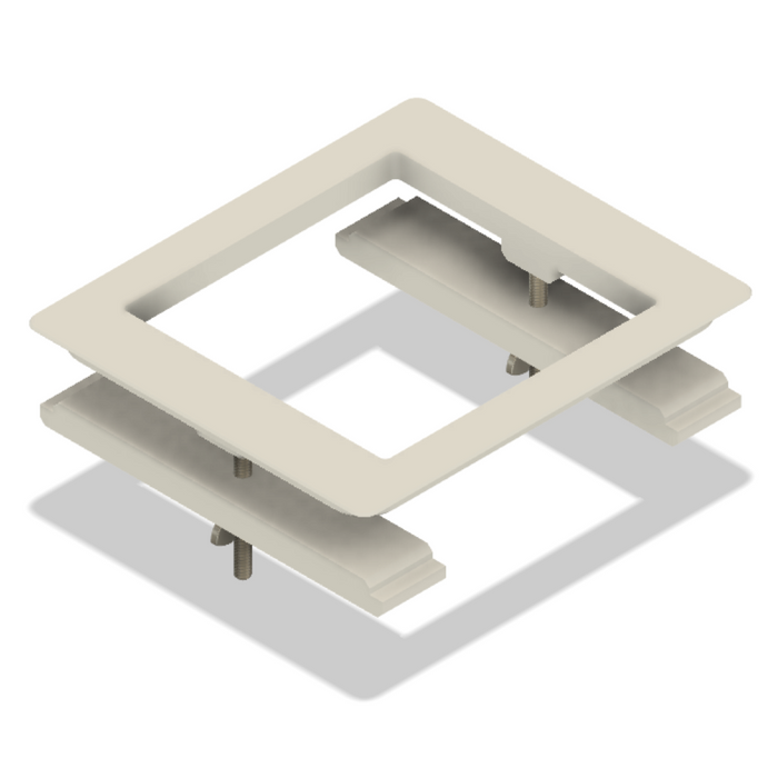 Table Box Adapter Ring — Main Street Made