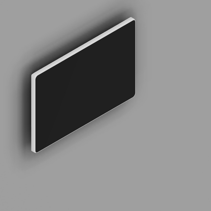 Wall Mount Conversion Kit for the Cisco Webex Room Navigator - UK VERSION