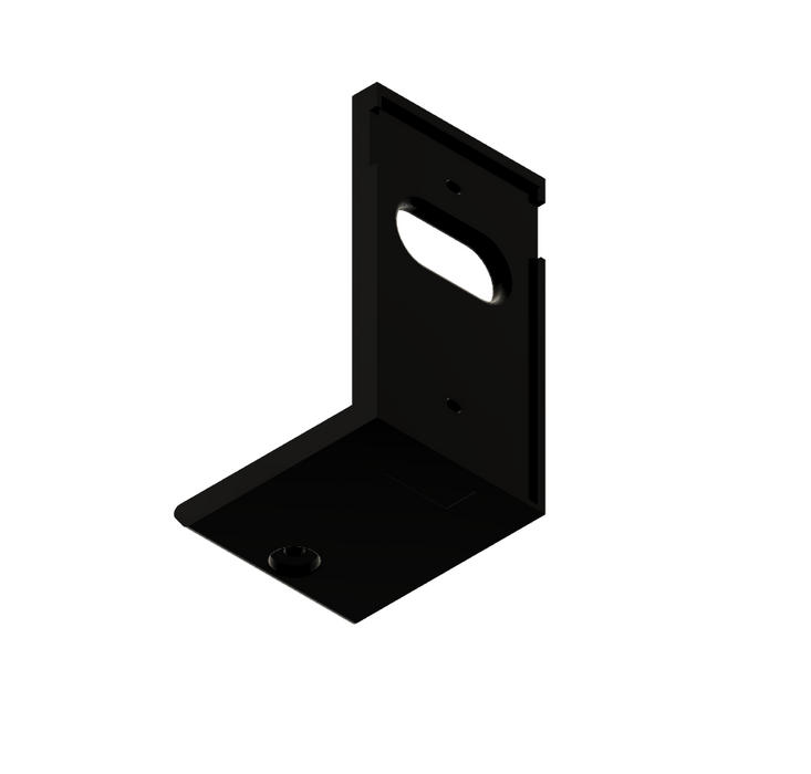 Camera Mount for the Lenovo Thinksmart Camera