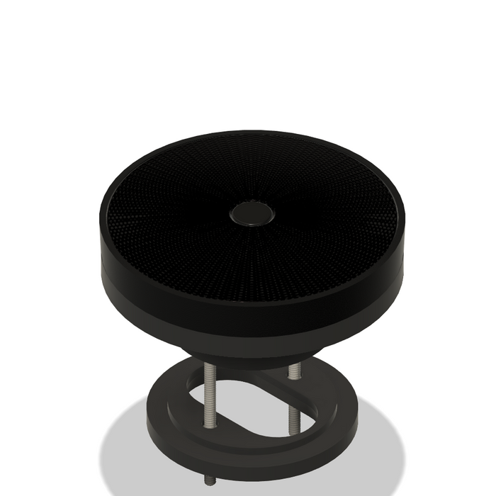 Thru-Table Mount Lenovo ThinkSmart Mic