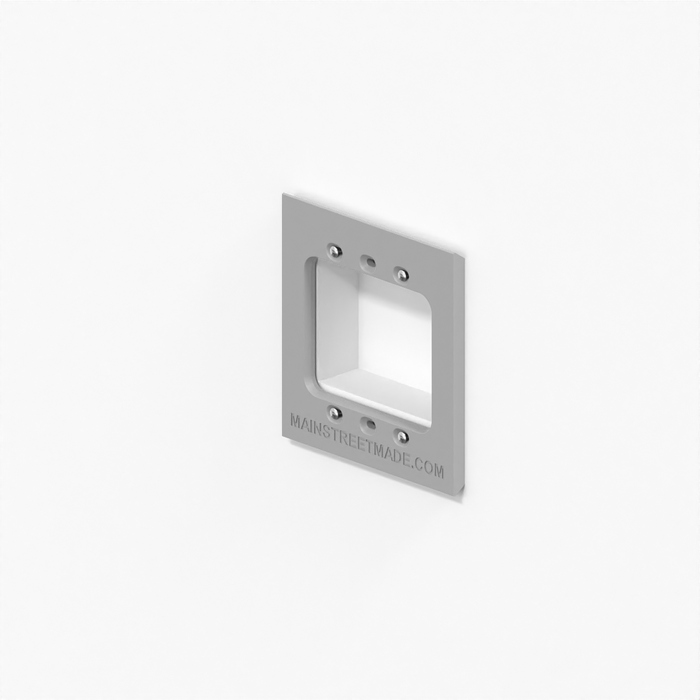 Webex Room Navigator - Wall Mount Conversion Kit 45 Degree