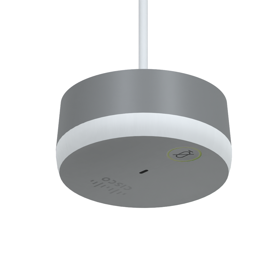 Cisco Table Microphone ITC-1S 4個 (新品) Cisco Table Microphone ITC-1S 4個 (新品) テレビ会議 Cisco（シスコ